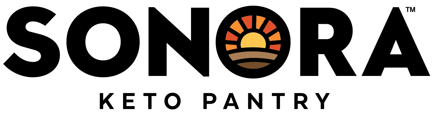 Sonora Keto Pantry